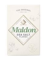 Jūros druskos dribsniai MALDON, 250  g