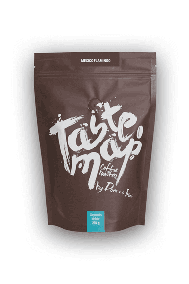 Malta Kava MEXICO FINCA EL FLAMINGO