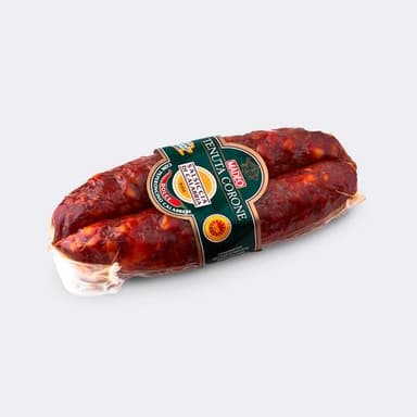 Dried sausage SALSICCA PDO, 1r., ~ 250 g