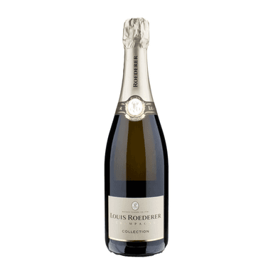 Šampanas BRUT COLLECTION 244, 12.5 %