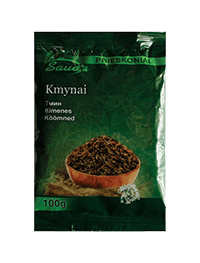 Cumin, 100 g
