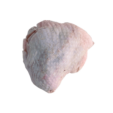 Frozen chicken thights, 10 kg