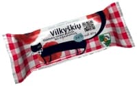 Glaistytas varškės sūrelis VILKYŠKIŲ, su aguonomis, 25%, 40 g