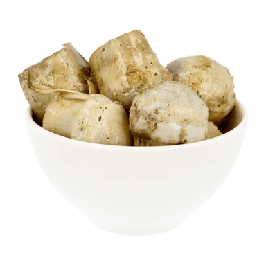 Artichoke Hearts MADAMA OLIVA