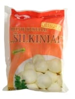 Frozen silky potato balls, 500 g