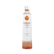 Degtinė CIROC Mango, 37,5%, 0,7 l