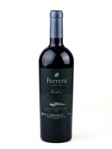 Vynas Porrera vi de Vila, Doq Priorat-Spain, raudonas, sausas, 0,75 l