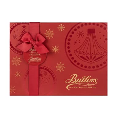 Chocolate Sweet Collection BUTLERS CHOCOLATE MASTERS