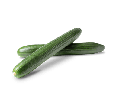 Organic long cucumbers, LT-EKO-001, kg