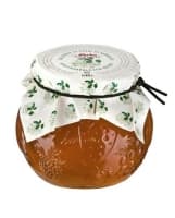 Elderberry jam "D'ARBO", 640 g