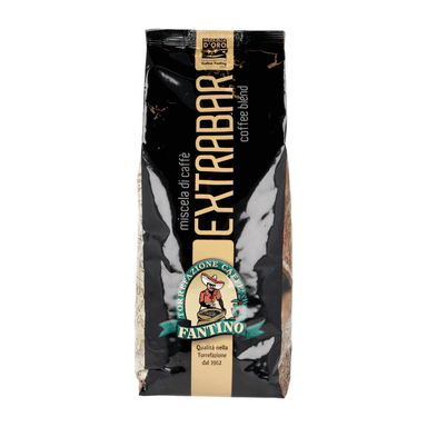Kavos pupelės EXTRABAR