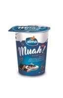 Cream yogurt VALIO ALMA MUAH Stracciatella, 380 g