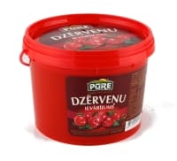 Cranberry  preserve, 900 g