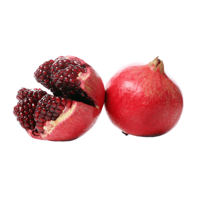 Wonderful Pomegranates, Class II.