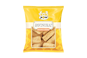 Jogurtiniai javinukai, 150 g