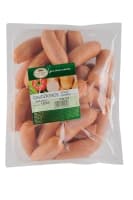 GARDŽIOSIOS sardelės, ~1,45 kg