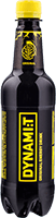 Energy drink DYNAMI:T ORIGINAL, 500 ml