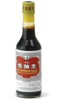 Soy sauce HAIYIN BRIDGE, 150 ml