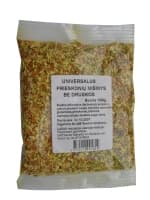 Universal spices mix, without salt, 100 g