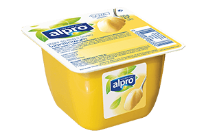 Vanilinis sojų desertas ALPRO, 1.9%, 125g
