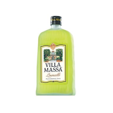 Liquer VILLA MASSA LIMONCELLO, 30%, 0,5 l