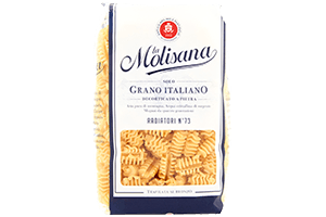 LA MOLISANA spiral pasta, 500 g