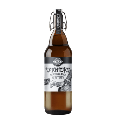 Alus VARNIUKŲ, 5.2 %