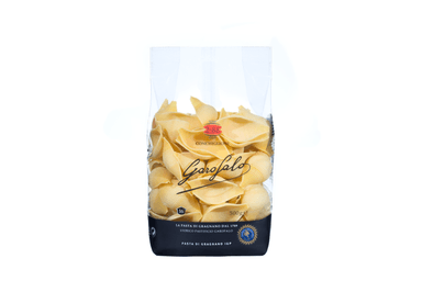 Pasta, GAROFALO, conchiglioni, 500 g