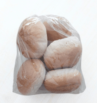 Breakfast bun, 70g x 50 pcs.