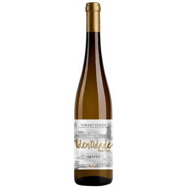 Wine Campelo Identidade Arinto, Vinho Verde, 0,75l