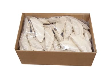 Dumplings VIČI with chicken cheese and boletus, 1.5kg