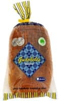 Bread GUDOBELĖS, sliced, 7   g