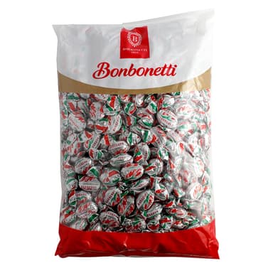 Candies ROSHEN Barberry, 1 kg
