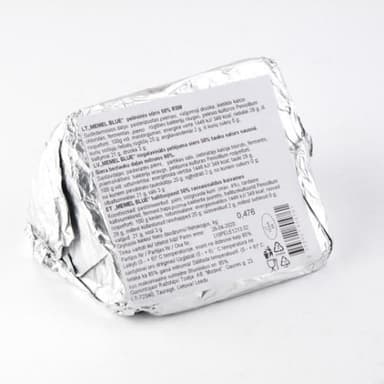 Pelėsinis sūris MEMEL BLUE, 50%, kg