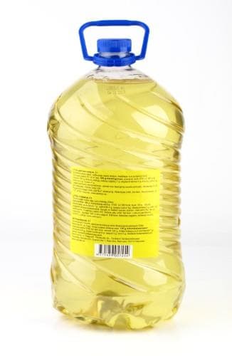 Deep frying oil PROFI, 5 l