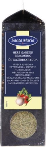 Herb Garden Seasoning  SANTA MARIA, 420g