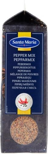 Pepper Mix SANTA MARIA, 540g