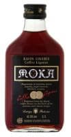 Liqueur MOKA, 30%, 0,2 l