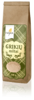 Grikių miltai FASMA, 500 g
