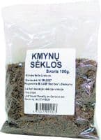 Caraway seeds, 100 g
