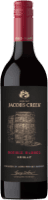 Vynas JACOBS CREEK Double Barrel, Shiraz, sausas, raudonas, 14,6%, 0,75 l