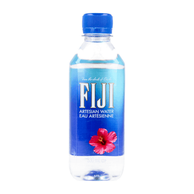 Non-carbonated natural spring water