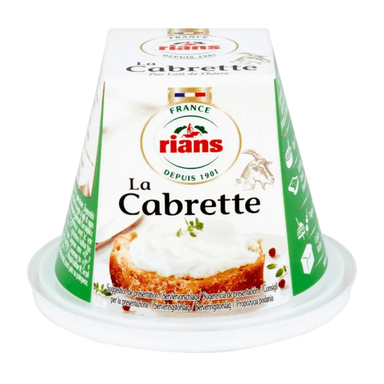 Goat Cheese Spread LA CABRETTE
