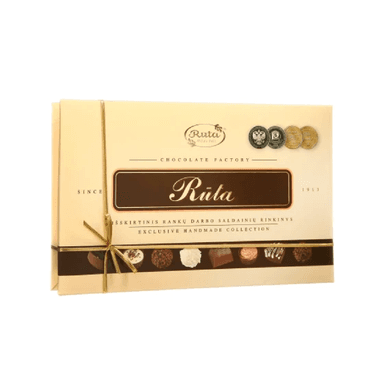 Candy set RŪTA, 170 g
