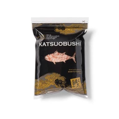 Bonito tuno drožlės KOHYO, 25 g