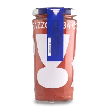 San Marzano DOP peeled tomatoes in their juice