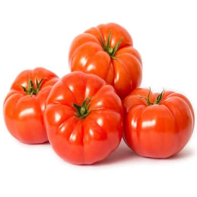 Beef tomatoes, I class, kg