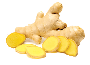 Ginger roots, 1 kg