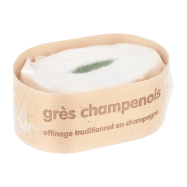 Sūris GRES CHAMPENOIS, brandintas 14 d. 