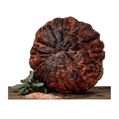 Boiled and roasted pork ham ANTICO MAGNO